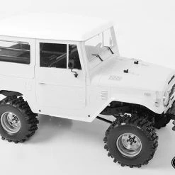 RC4WD 5 Lug Deep Dish Wagon 1.9" Steel Stamped Beadlock Wheels (Plain) (4) 14 RC4WD 5 Lug Deep Dish Wagon 1.9" Steel Stamped Beadlock Wheels (Plain) (4) -Cars Truck shop online RC4Z W0244 7