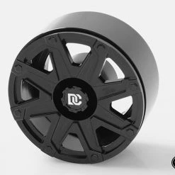 RC4WD Dick Cepek Terrain 1.9" Beadlock Wheels (4)