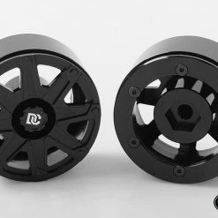 RC4WD Dick Cepek Terrain 1.9" Beadlock Wheels (4) -Cars Truck shop online RC4Z W0246 4