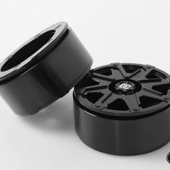RC4WD Dick Cepek Terrain 1.9" Beadlock Wheels (4) -Cars Truck shop online RC4Z W0246 5