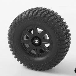 RC4WD Dick Cepek Terrain 1.9" Beadlock Wheels (4) -Cars Truck shop online RC4Z W0246 7