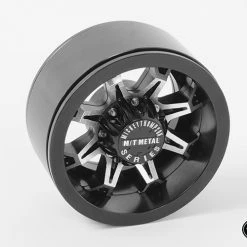 RC4WD Mickey Thompson MT Metal Series MM-164M 1.9" Wheels (4)