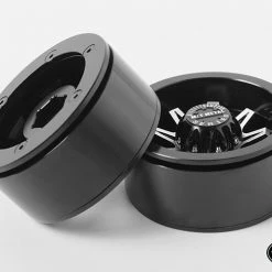 RC4WD Mickey Thompson MT Metal Series MM-164M 1.9" Wheels (4) -Cars Truck shop online RC4Z W0249 5