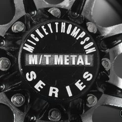 RC4WD Mickey Thompson MT Metal Series MM-164M 1.9" Wheels (4) -Cars Truck shop online RC4Z W0249 6