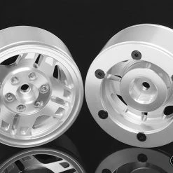 RC4WD T-Runner Classic 1.9"'' Beadlock Wheels (4) -Cars Truck shop online RC4Z W0250 4