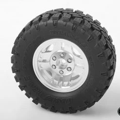 RC4WD T-Runner Classic 1.9"'' Beadlock Wheels (4) -Cars Truck shop online RC4Z W0250 6