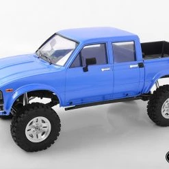 RC4WD T-Runner Classic 1.9"'' Beadlock Wheels (4) -Cars Truck shop online RC4Z W0250 7