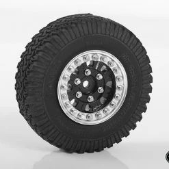 RC4WD Raceline Monster 1.0" Beadlock Wheels (4) -Cars Truck shop online RC4Z W0252 7