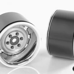 RC4WD Rally 1.9" Beadlock Wheels (4) -Cars Truck shop online RC4Z W0257 5