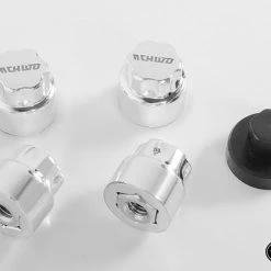 RC4WD Rally 1.9" Beadlock Wheels (4) -Cars Truck shop online RC4Z W0257 6