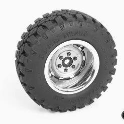 RC4WD Rally 1.9" Beadlock Wheels (4) -Cars Truck shop online RC4Z W0257 7
