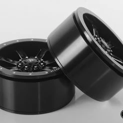 RC4WD Ballistic Off Road Rage 1.9"'' Beadlock Wheels (4) -Cars Truck shop online RC4Z W0261 5