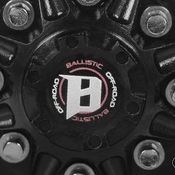 RC4WD Ballistic Off Road Rage 1.9"'' Beadlock Wheels (4) -Cars Truck shop online RC4Z W0261 6
