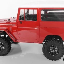 RC4WD Ballistic Off Road Rage 1.9"'' Beadlock Wheels (4) -Cars Truck shop online RC4Z W0261 8