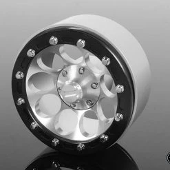 RC4WD Truescale Series 1.7" Beadlock Wheels (4)