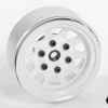 RC4WD Stamped Steel 1.7" Beadlock Wagon Wheels (White) (4) 2 RC4WD Stamped Steel 1.7" Beadlock Wagon Wheels (White) (4) -Cars Truck shop online RC4Z W0269 2