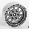 RC4WD Stamped Steel 1.7" Beadlock Wagon Wheels (Clear) (4) -Cars Truck shop online RC4Z W0272 2