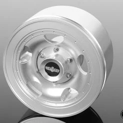 RC4WD Breaker 1.55" Beadlock Wheels (4)