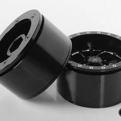 RC4WD 1911 1.9"'' Beadlock Wheels (4) -Cars Truck shop online RC4Z W0274 5