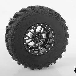 RC4WD 1911 1.9"'' Beadlock Wheels (4) -Cars Truck shop online RC4Z W0274 6