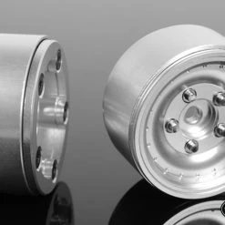 RC4WD Stocker 1.0" Beadlock Wheels (4) -Cars Truck shop online RC4Z W0275 5