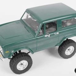 RC4WD Stocker 1.0" Beadlock Wheels (4) -Cars Truck shop online RC4Z W0275 6