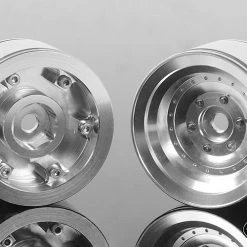 RC4WD Stocker 1.55" Internal Beadlock Wheels (4) -Cars Truck shop online RC4Z W0276 4