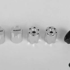 RC4WD Stocker 1.55" Internal Beadlock Wheels (4) -Cars Truck shop online RC4Z W0276 6