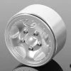RC4WD Breaker 1.0" Beadlock Wheels (4) 1 RC4WD Breaker 1.0" Beadlock Wheels (4) -Cars Truck shop online RC4Z W0277 2