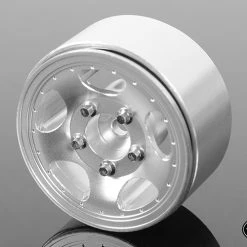 RC4WD Breaker 1.0" Beadlock Wheels (4)