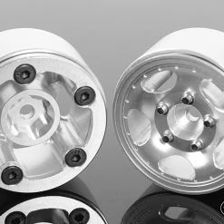RC4WD Breaker 1.0" Beadlock Wheels (4) -Cars Truck shop online RC4Z W0277 4