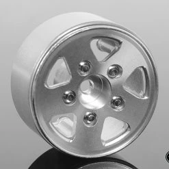 RC4WD JK 1.0" Scale Beadlock Wheels (4)