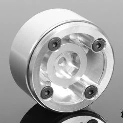 RC4WD Classic 8-Hole 1.0" Beadlock Wheels (4) 9 RC4WD Classic 8-Hole 1.0" Beadlock Wheels (4) -Cars Truck shop online RC4Z W0280 3