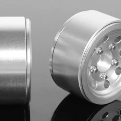 RC4WD Classic 8-Hole 1.0" Beadlock Wheels (4) 11 RC4WD Classic 8-Hole 1.0" Beadlock Wheels (4) -Cars Truck shop online RC4Z W0280 5