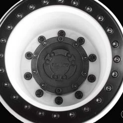 RC4WD Ignitor 2.6" Monster Truck Racing Beadlock Wheels (2) 16 RC4WD Ignitor 2.6" Monster Truck Racing Beadlock Wheels (2) -Cars Truck shop online RC4Z W0282 5