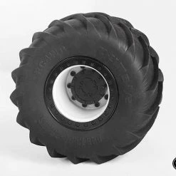 RC4WD Ignitor 2.6" Monster Truck Racing Beadlock Wheels (2) 17 RC4WD Ignitor 2.6" Monster Truck Racing Beadlock Wheels (2) -Cars Truck shop online RC4Z W0282 6