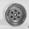 RC4WD Vintage Yota 6 Lug Stamped Steel 1.55" Beadlock Wheels (Clear) (4) -Cars Truck shop online RC4Z W0289 2