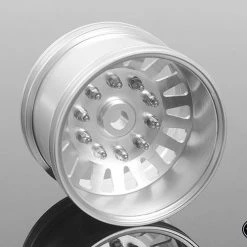 RC4WD Super Single Rear Semi Truck Wheel (2)