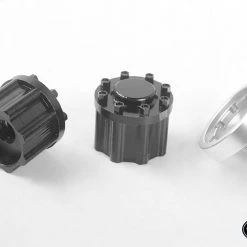 RC4WD Super Single Rear Semi Truck Wheel (2) 15 RC4WD Super Single Rear Semi Truck Wheel (2) -Cars Truck shop online RC4Z W0290 6