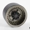 RC4WD Black Rhino Armory Internal Beadlock Deep Dish 1.9" Wheels (4) -Cars Truck shop online RC4Z W0293 2