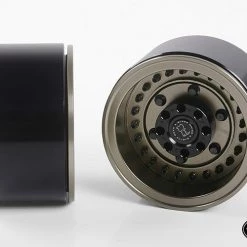 RC4WD Black Rhino Armory Internal Beadlock Deep Dish 1.9" Wheels (4) -Cars Truck shop online RC4Z W0293 5