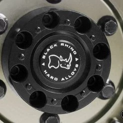 RC4WD Black Rhino Armory Internal Beadlock Deep Dish 1.9" Wheels (4) -Cars Truck shop online RC4Z W0293 6