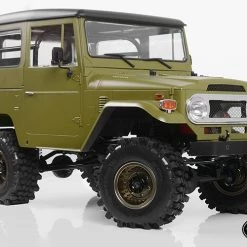 RC4WD Black Rhino Armory Internal Beadlock Deep Dish 1.9" Wheels (4) -Cars Truck shop online RC4Z W0293 8