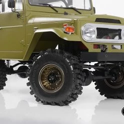 RC4WD Black Rhino Armory Internal Beadlock Deep Dish 1.9" Wheels (4) -Cars Truck shop online RC4Z W0293 9
