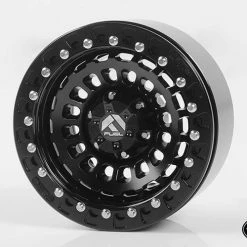RC4WD Fuel Zephyr Beadlock Wheels 1.9" (4)