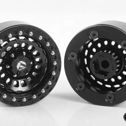 RC4WD Fuel Zephyr Beadlock Wheels 1.9" (4) -Cars Truck shop online RC4Z W0294 4