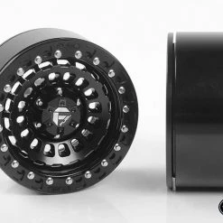 RC4WD Fuel Zephyr Beadlock Wheels 1.9" (4) -Cars Truck shop online RC4Z W0294 5
