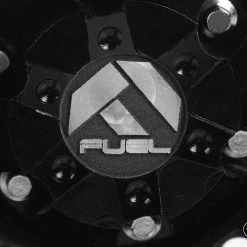 RC4WD Fuel Zephyr Beadlock Wheels 1.9" (4) -Cars Truck shop online RC4Z W0294 6