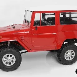 RC4WD Cali Off-Road Distorted 1.9" Beadlock Wheels (4) -Cars Truck shop online RC4Z W0295 11