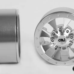 RC4WD Cali Off-Road Distorted 1.9" Beadlock Wheels (4) -Cars Truck shop online RC4Z W0295 5